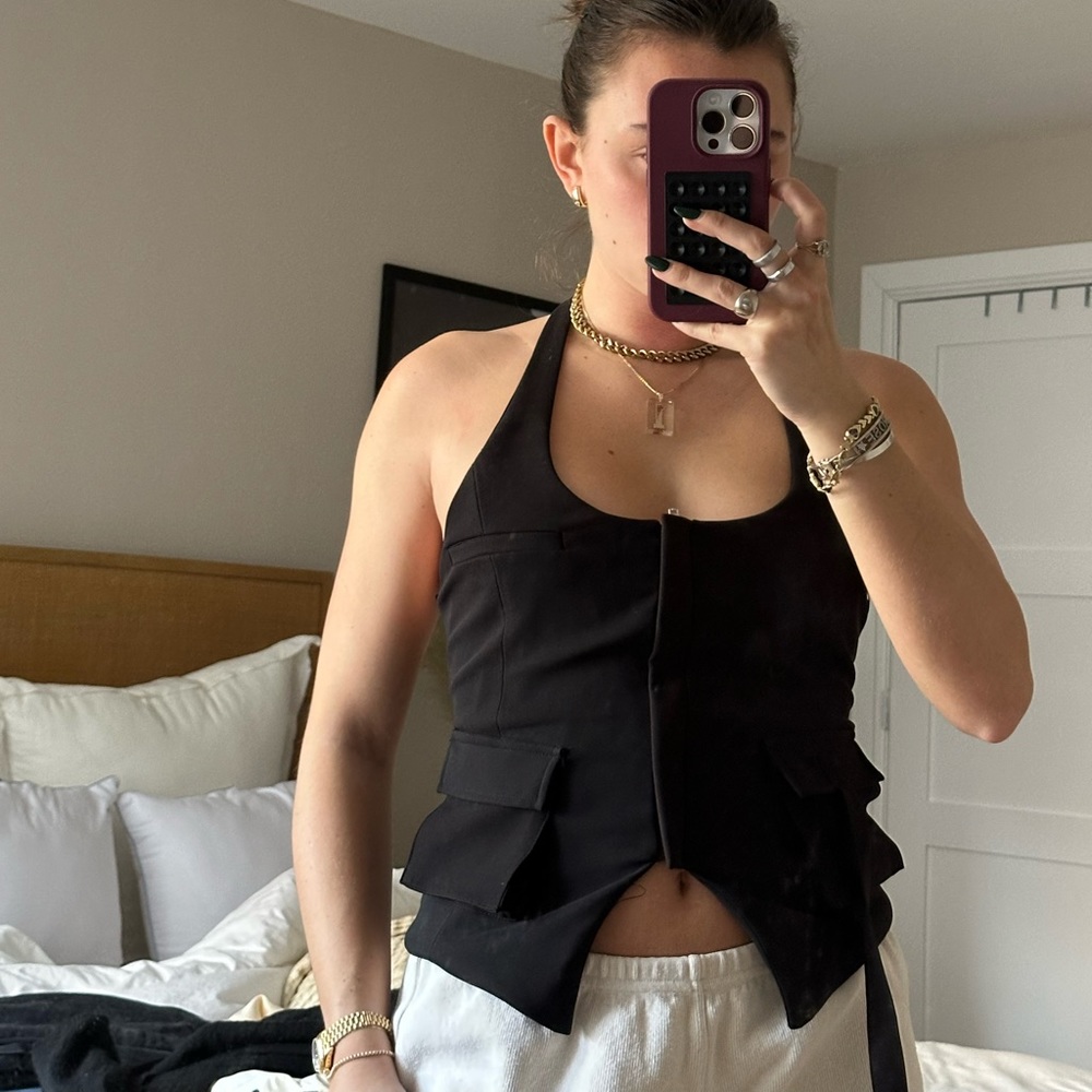 Zara top